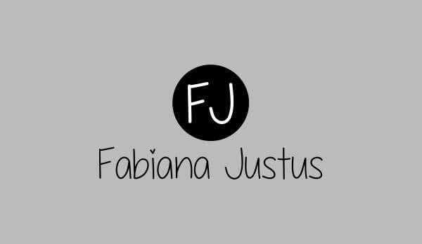 logo fabiana justus