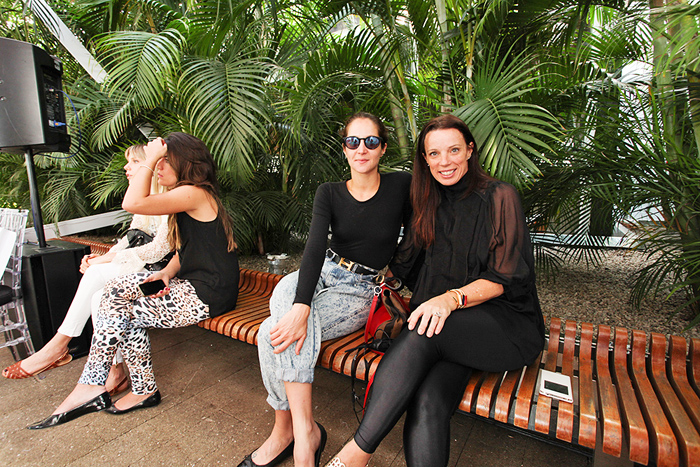 Vandinha Jacintho e Ana Cury-2