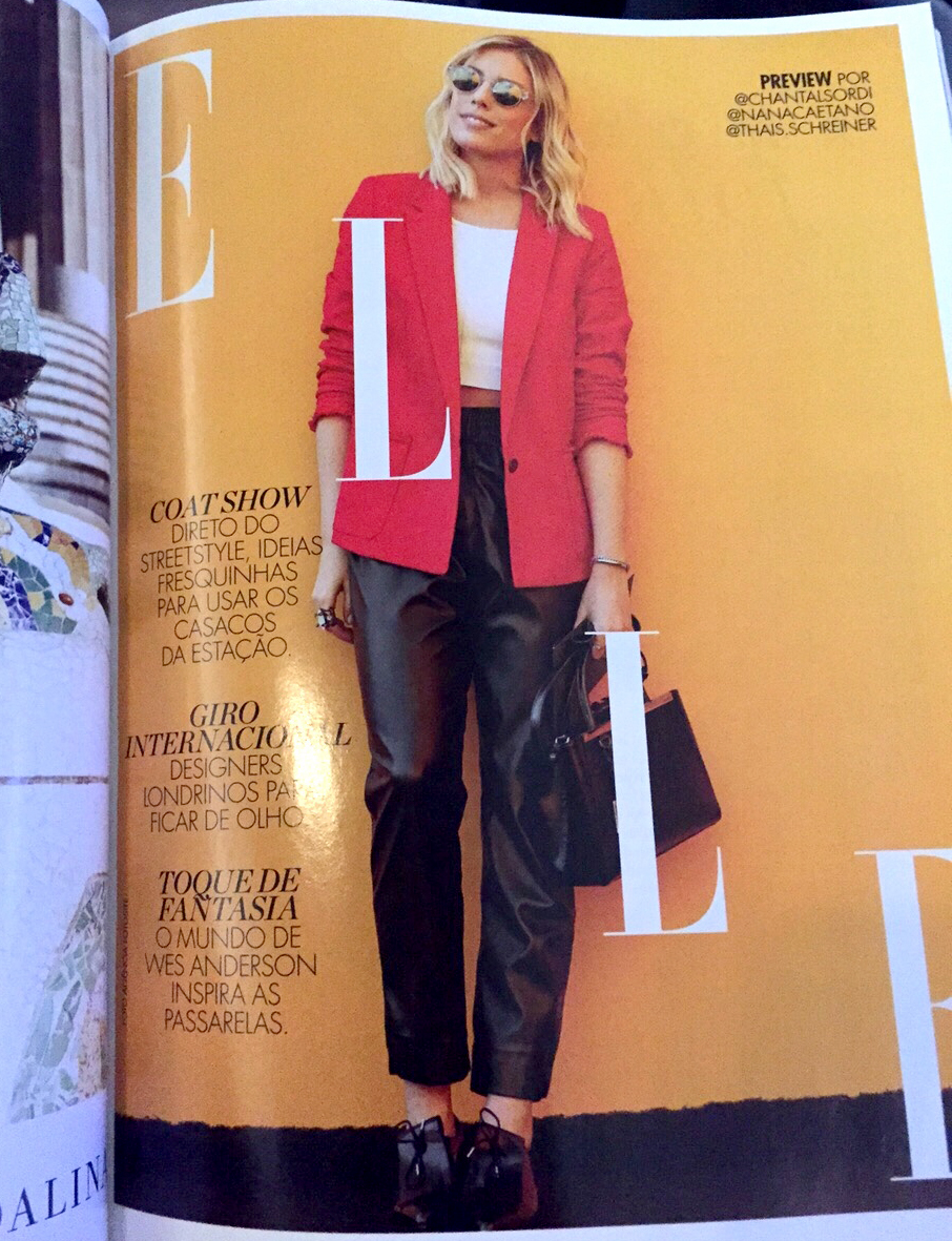 fabiana justus_revista Elle
