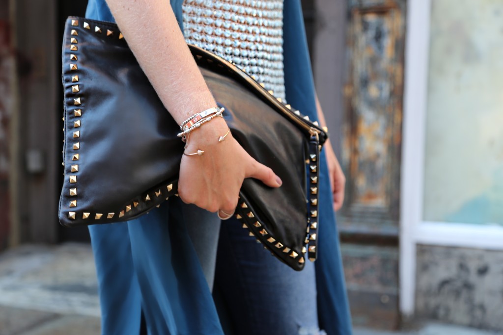 NYFW - Fabiana Justus