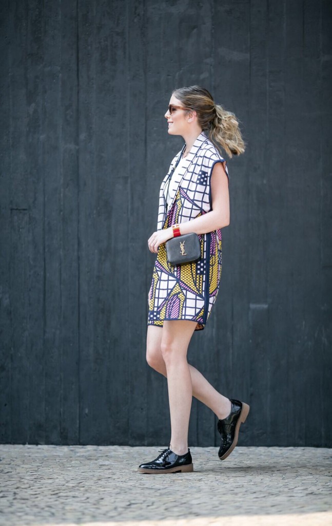 FABI JUSTUS SPFW Look 2 - 4