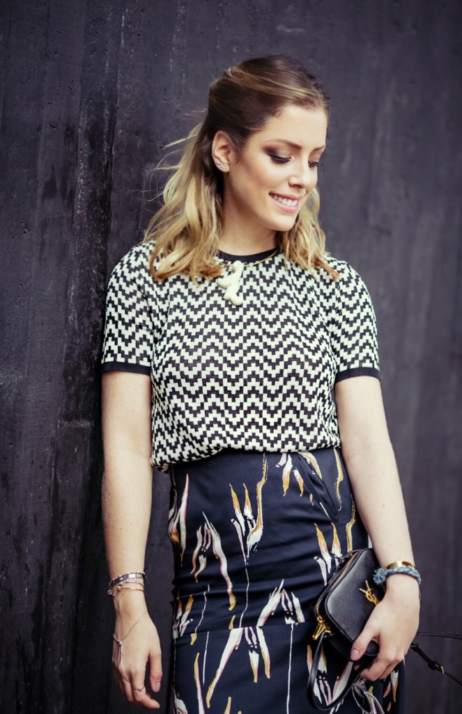 fabiana justus - spfw look 4