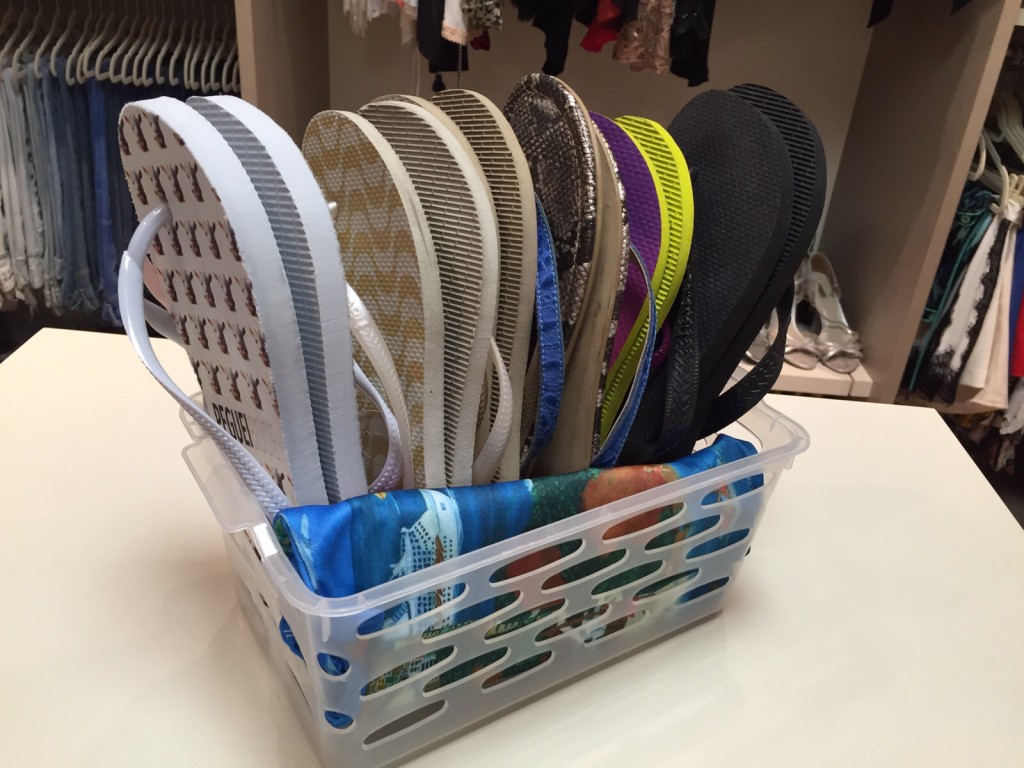 CLOSET FABIANA JUSTUS - 10