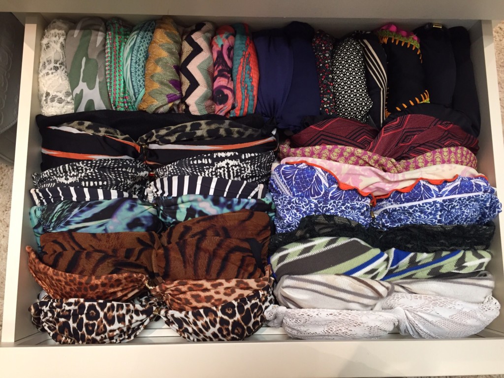 CLOSET FABIANA JUSTUS - 11