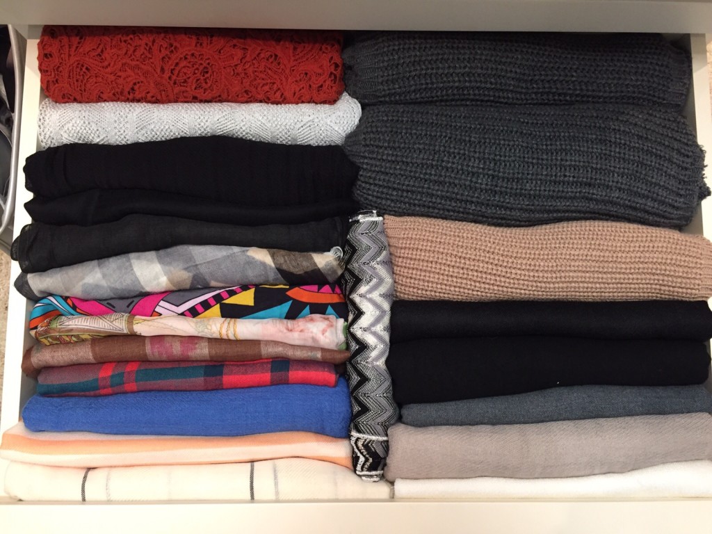 CLOSET FABIANA JUSTUS - 12