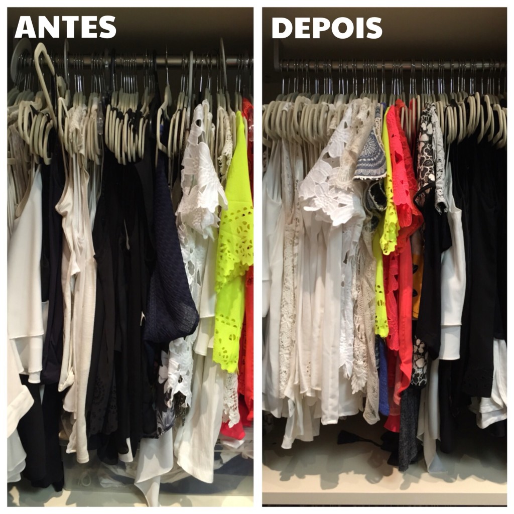 CLOSET FABIANA JUSTUS - 5