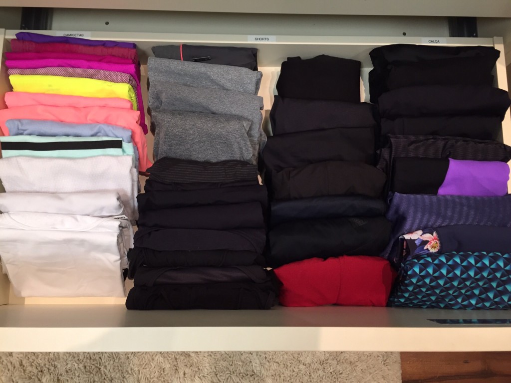 CLOSET FABIANA JUSTUS - 9