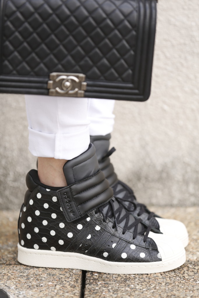 adidas fabiana justus