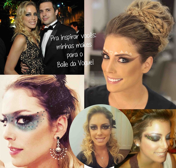 Carnaval Fabiana Justus