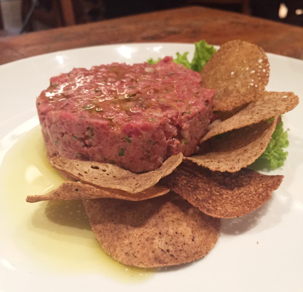 SARRASIN FABI JUSTUS