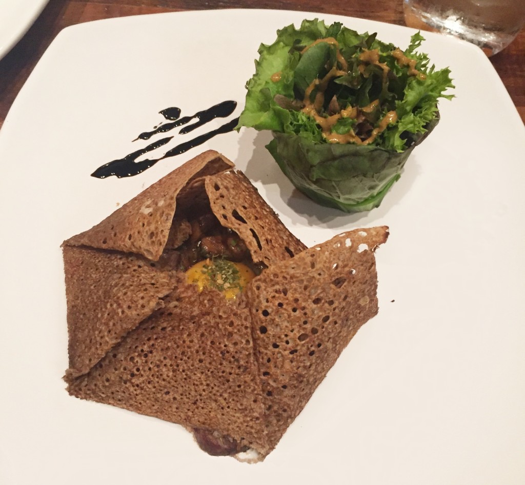 SARRASIN FABI JUSTUS