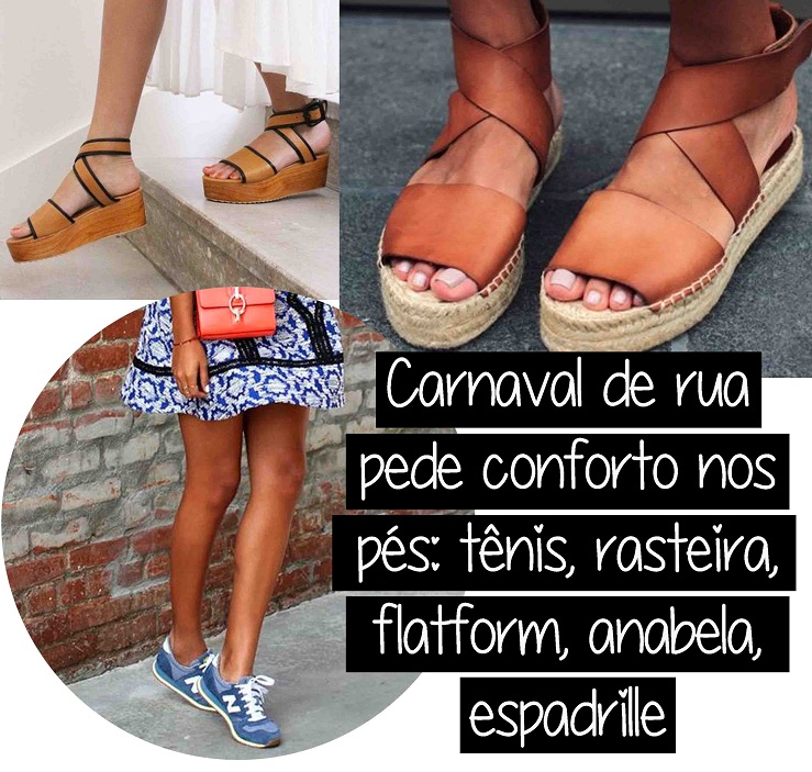 Carnaval Fabiana Justus