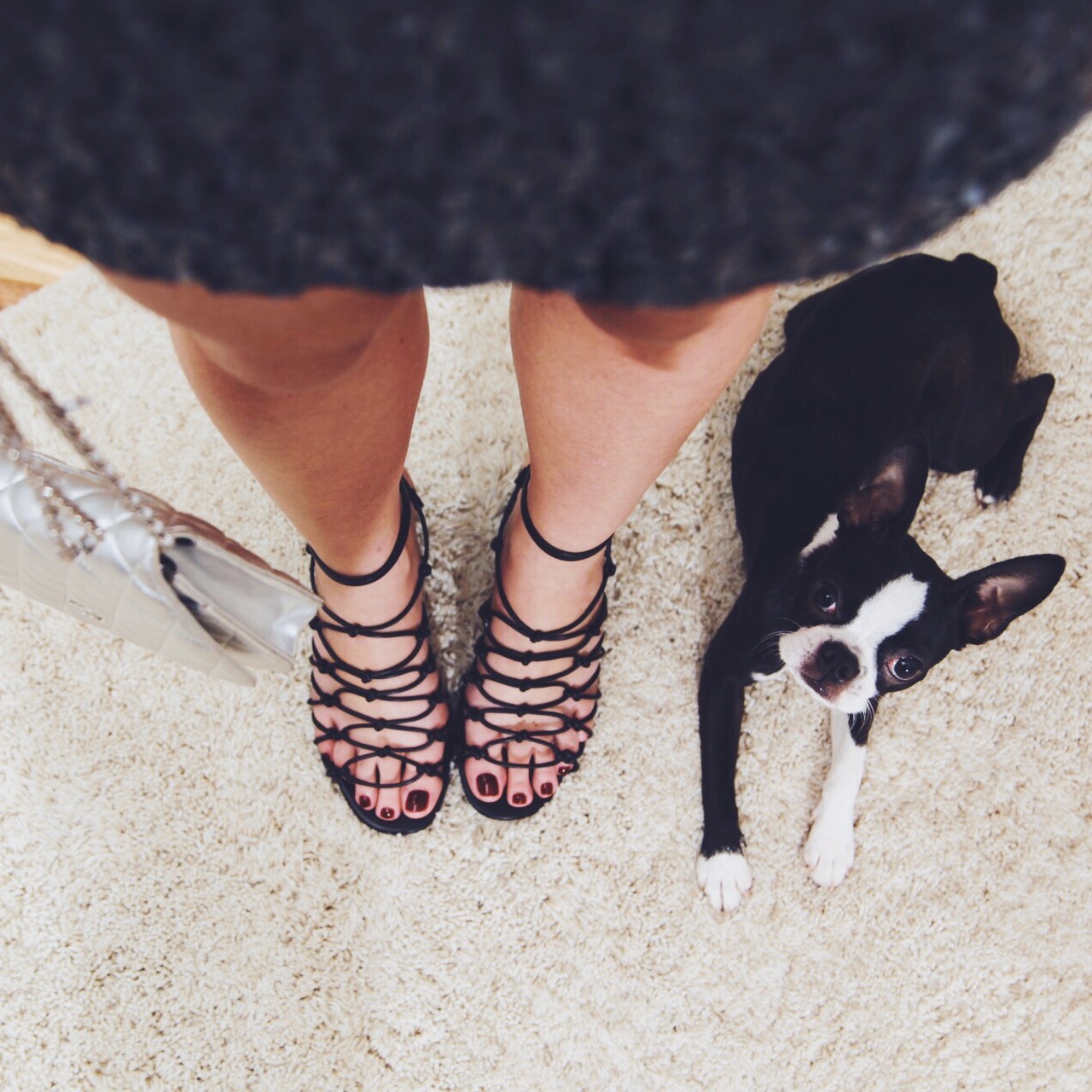 Fabi Justus e Maya AMARO