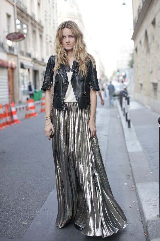 look-saia-metalizada-long