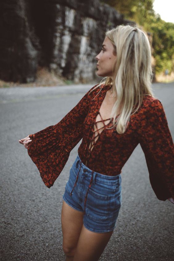 MANGA BOCA DE SINO FJ10