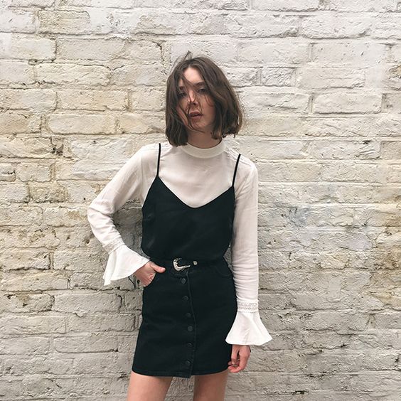 MANGA BOCA DE SINO FJ5