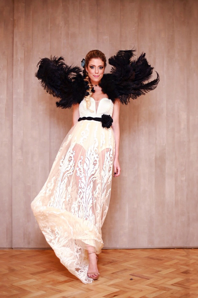  Fabi Justus Baile da Vogue 2017