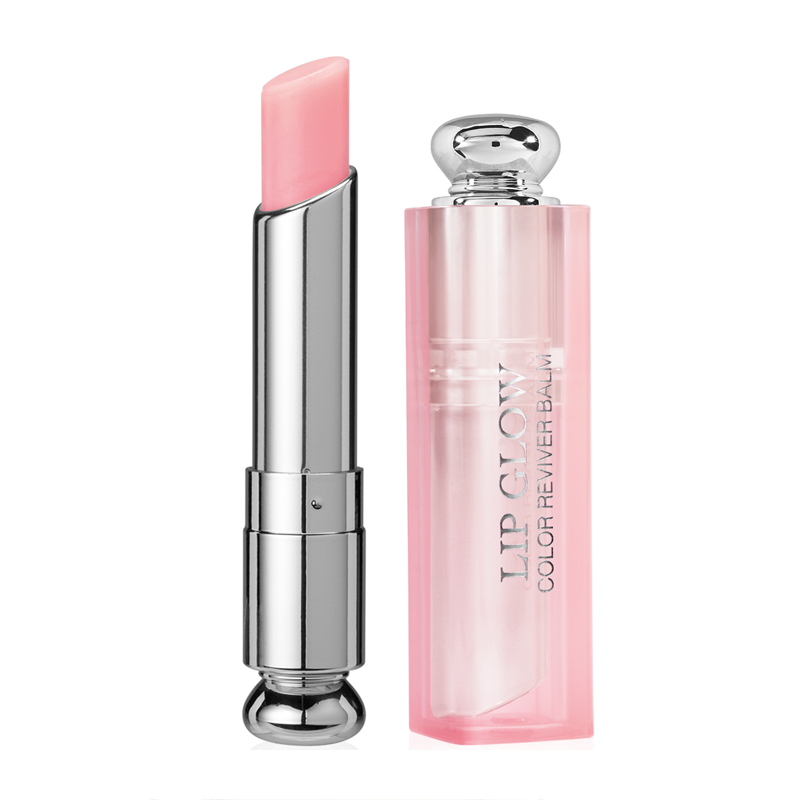 Ganhei esse Lip Glow da Dior! Ele vale muito a pena o investimento! Serve de batonzinho, com tom de boca, mas também hidrata muito!