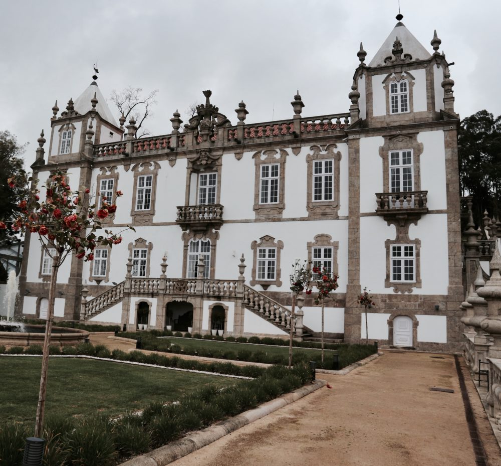 FABI JUSTUS EM PORTUGAL