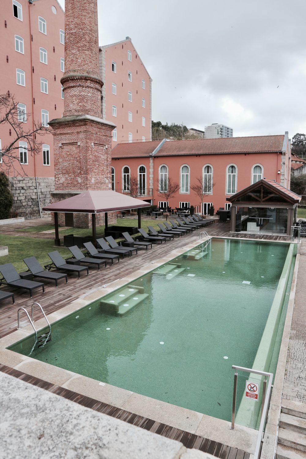 FABI JUSTUS EM PORTUGAL