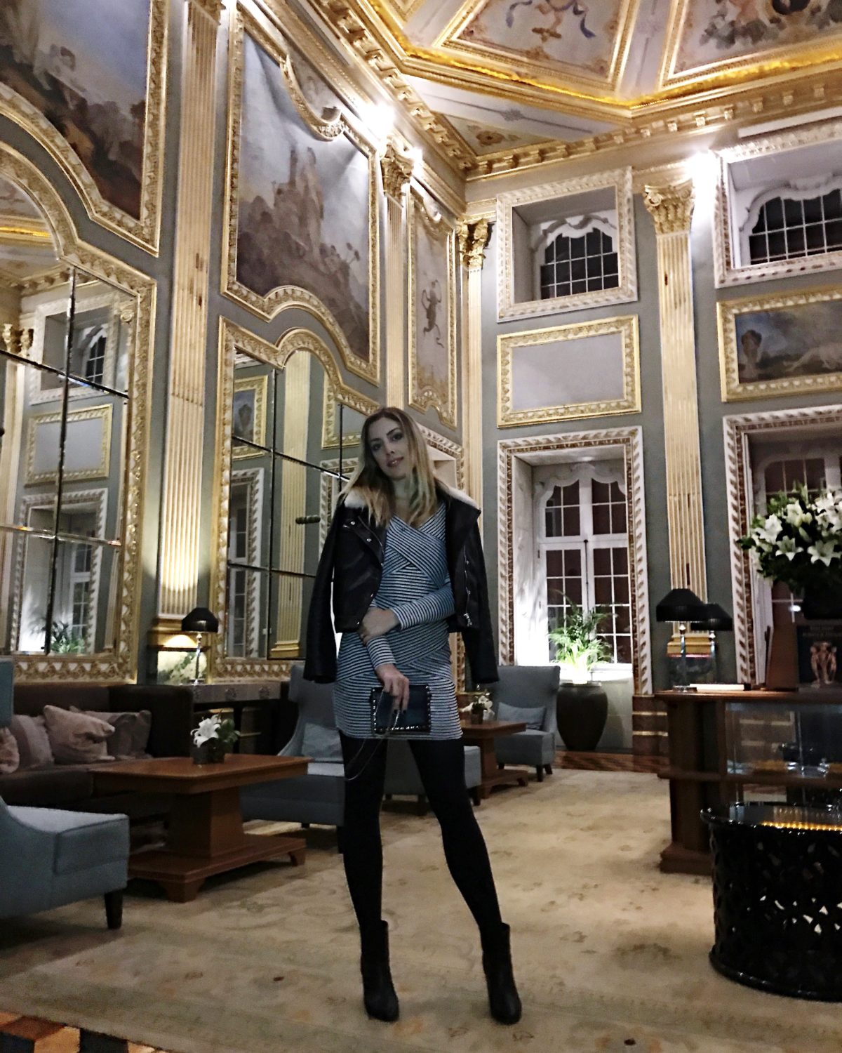 FABI JUSTUS EM PORTUGAL