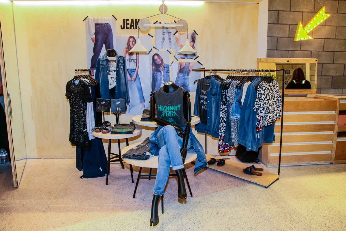 Inauguracao da Pop Up Store na Oscar Freire-1701