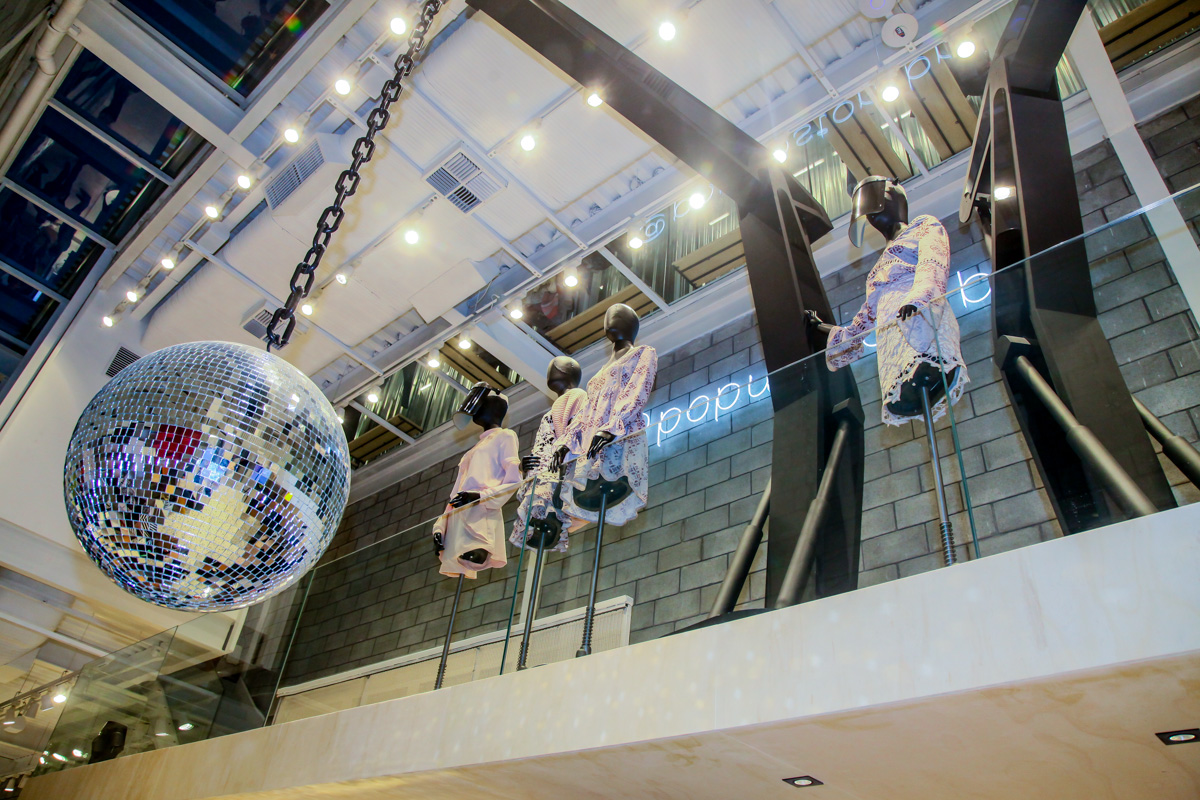 Inauguracao da Pop Up Store na Oscar Freire-1709