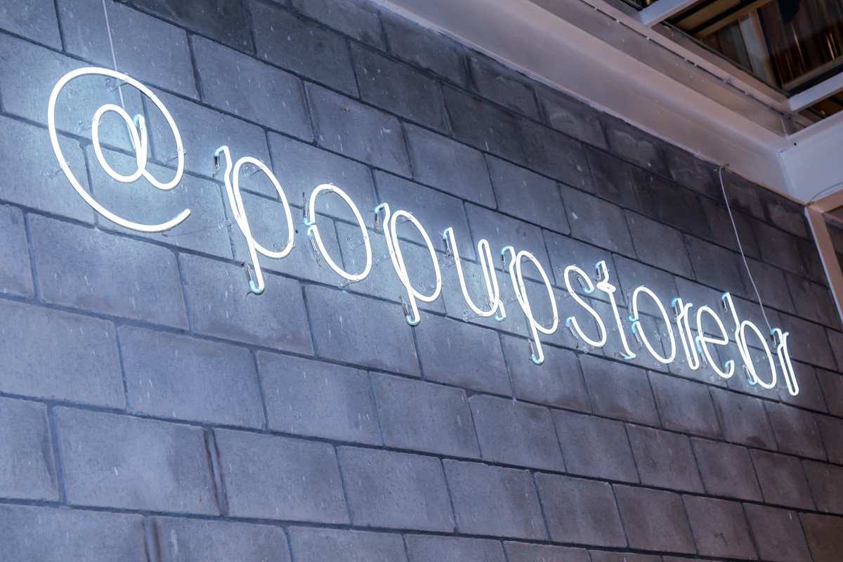 Inauguracao da Pop Up Store na Oscar Freire-1809