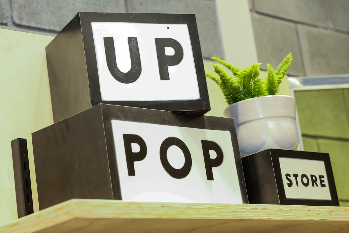 Inauguracao da Pop Up Store na Oscar Freire-1944