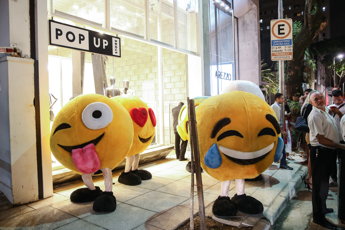 Inauguracao da Pop Up Store na Oscar Freire-2039