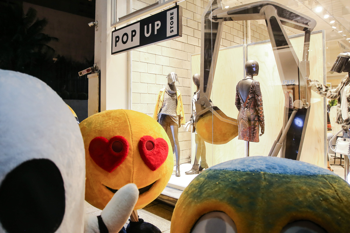 Inauguracao da Pop Up Store na Oscar Freire-2047