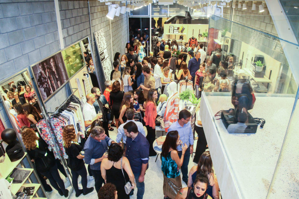 Inauguracao da Pop Up Store na Oscar Freire-2356