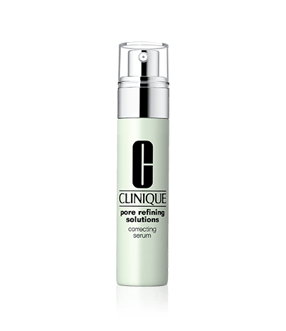 Mais um produtinho da Clinique, é esse sérum para reduzir os poros! Bem leve e fininho, deixa a pele sequinha! E reduz bastante os poros!