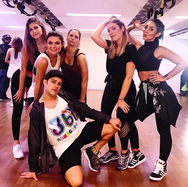 justinneto e fabijustus