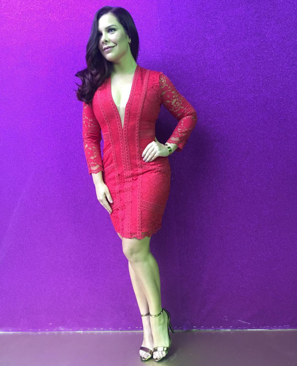 Vestido Vermelho (5)