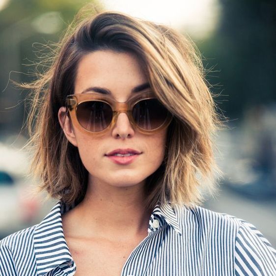 7 cortes de cabelo que nunca saem de moda para você aderir agora